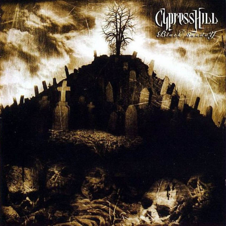 Cypress Hill – Black Sunday